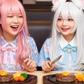 ハンバーグの日 4枚目