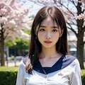 春のパンツ祭り 6枚目