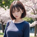 春のパンツ祭り 4枚目