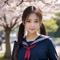 春のパンツ祭り 5枚目