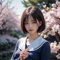 春のパンツ祭り 2枚目