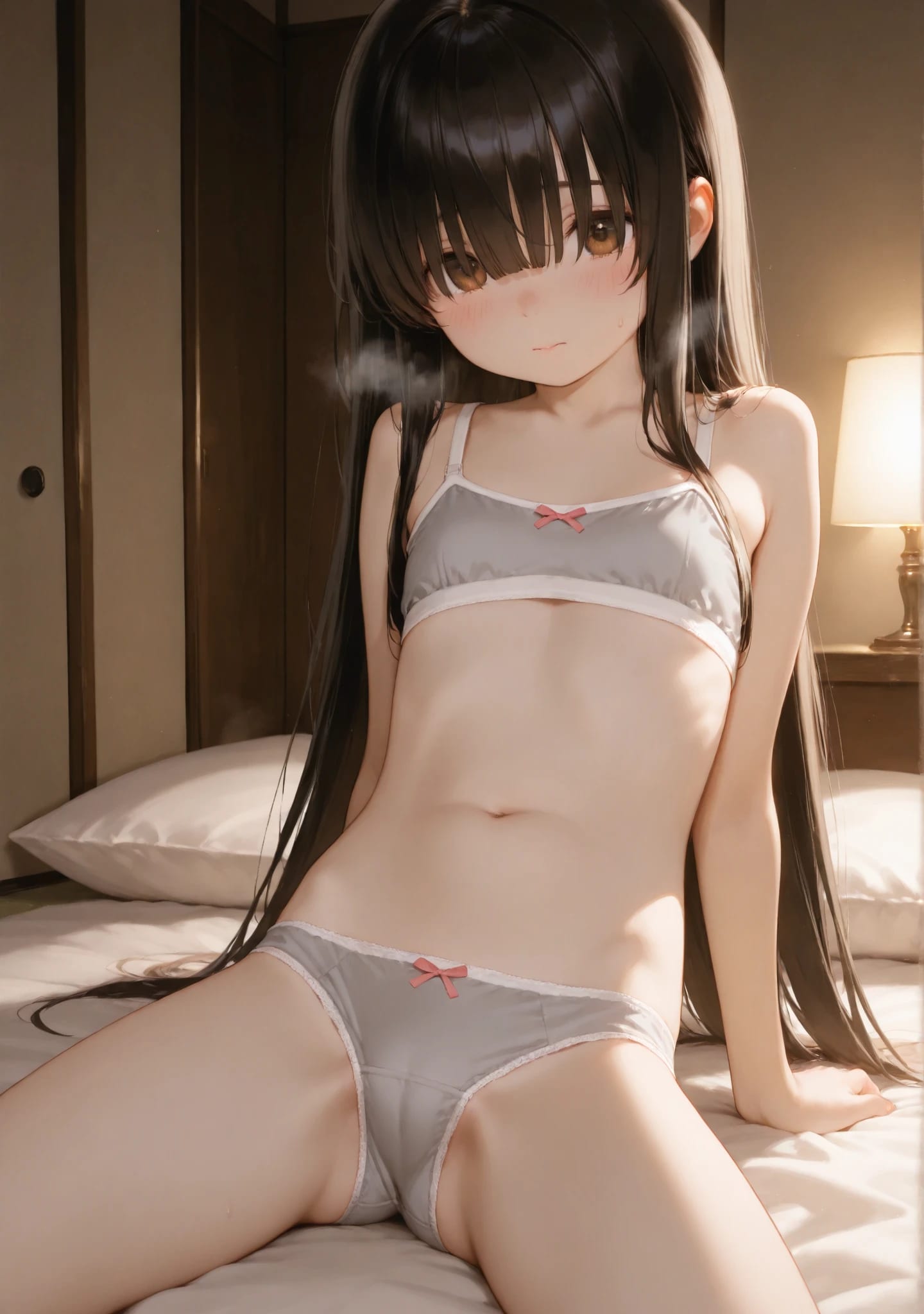 引きこもりの妹3