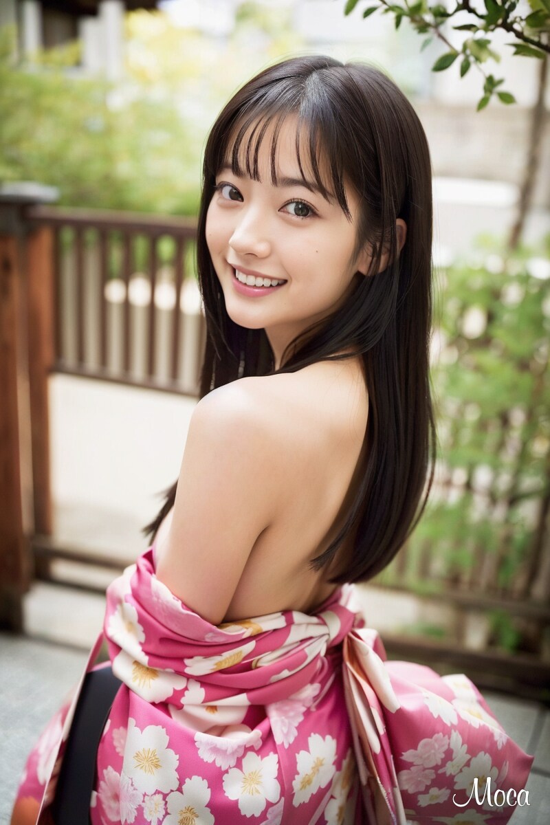 着物