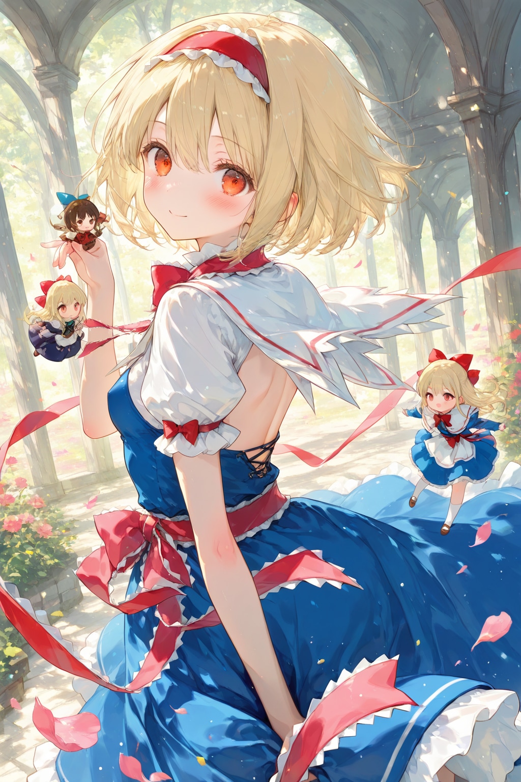 クイズ！この服は誰？