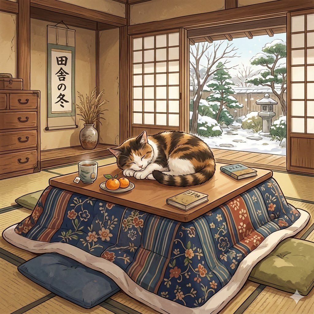 三毛猫