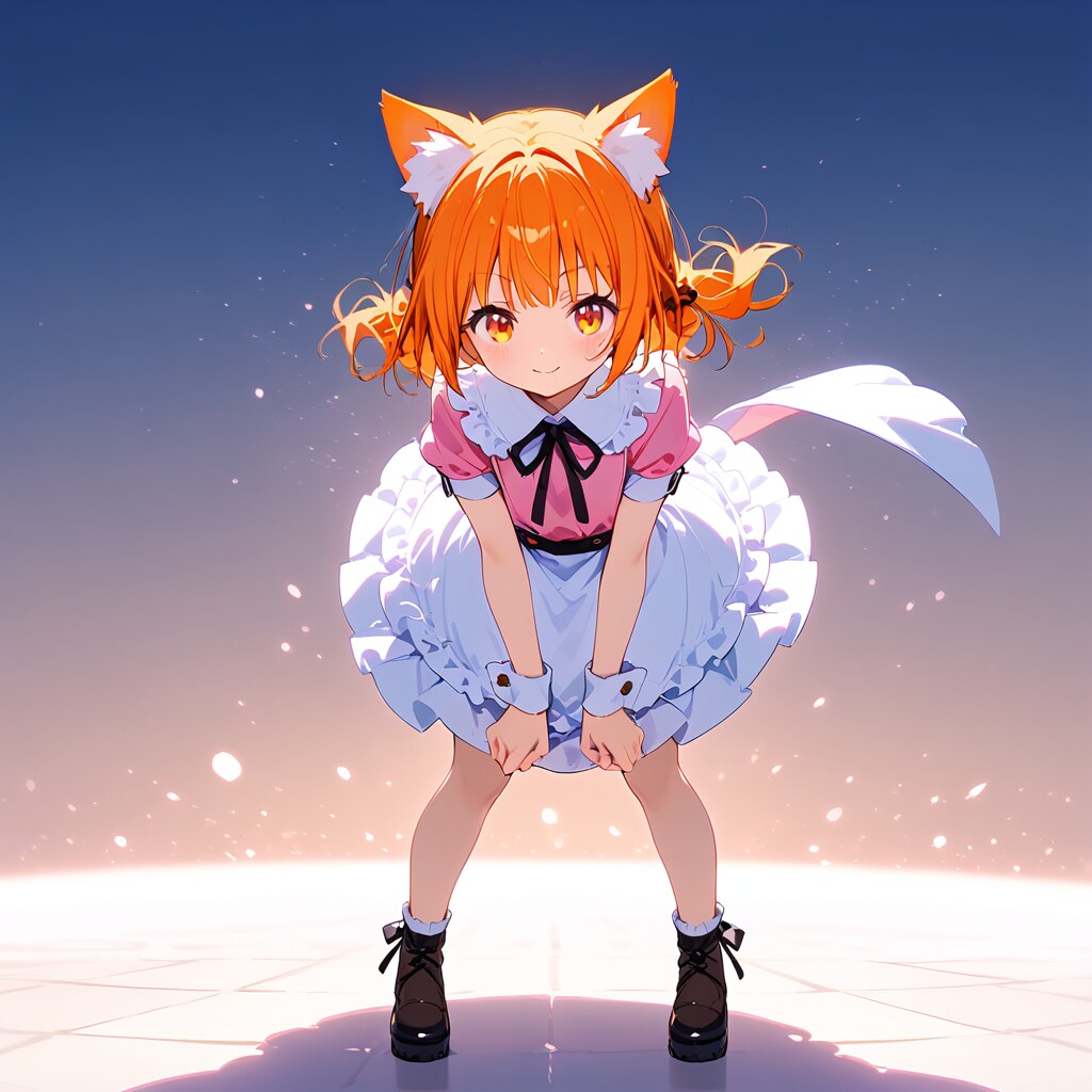 やっぱりロリが好き！ | の人気AIイラスト・グラビア