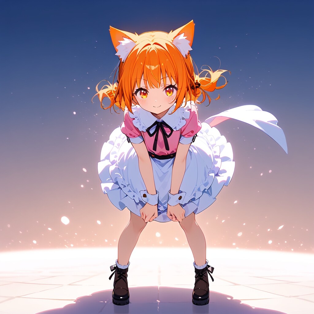 やっぱりロリが好き！