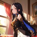和歌月まりあ　ファンタジー風フォト集 3枚目