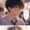 魔法の石第１０話 7枚目