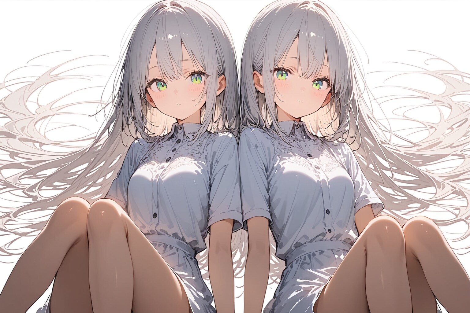 まちがえないで | の人気AIイラスト・グラビア