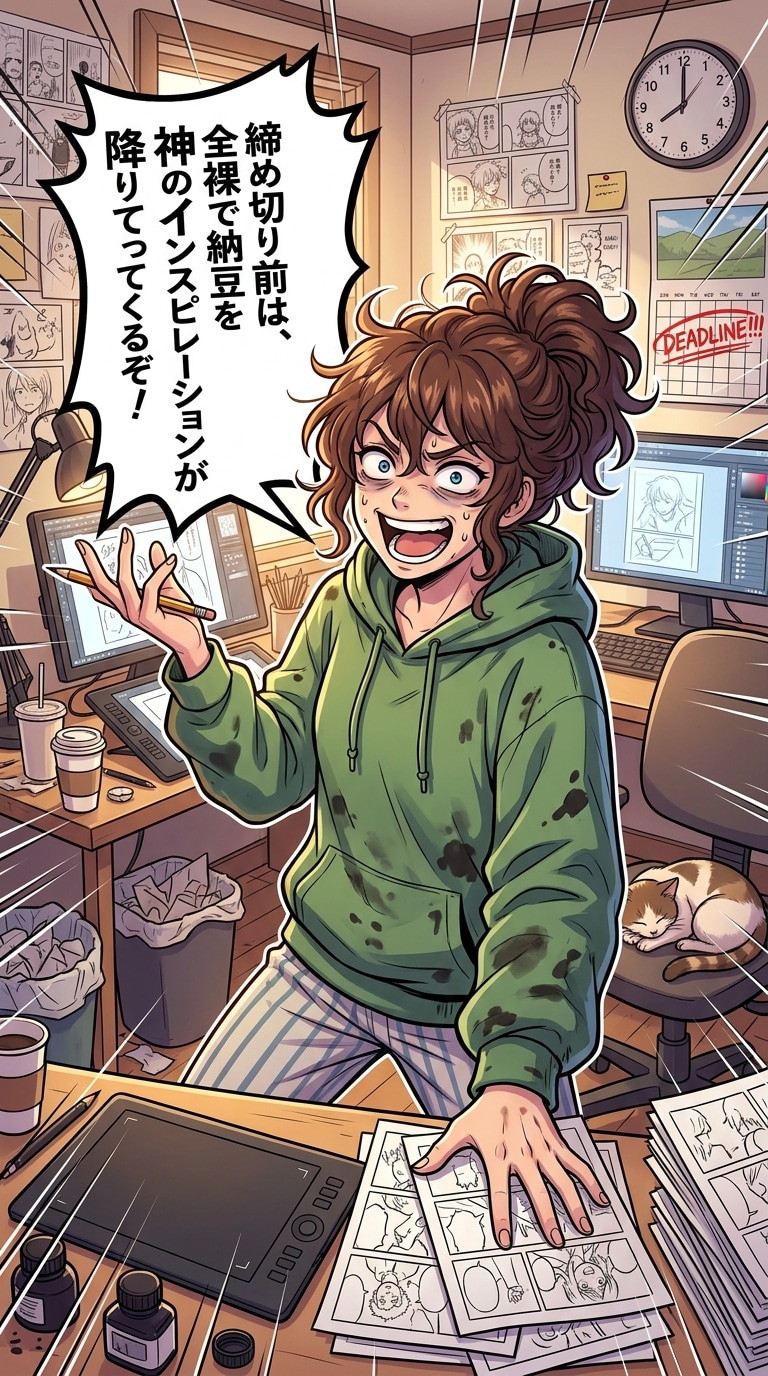 きょうのアドバイス