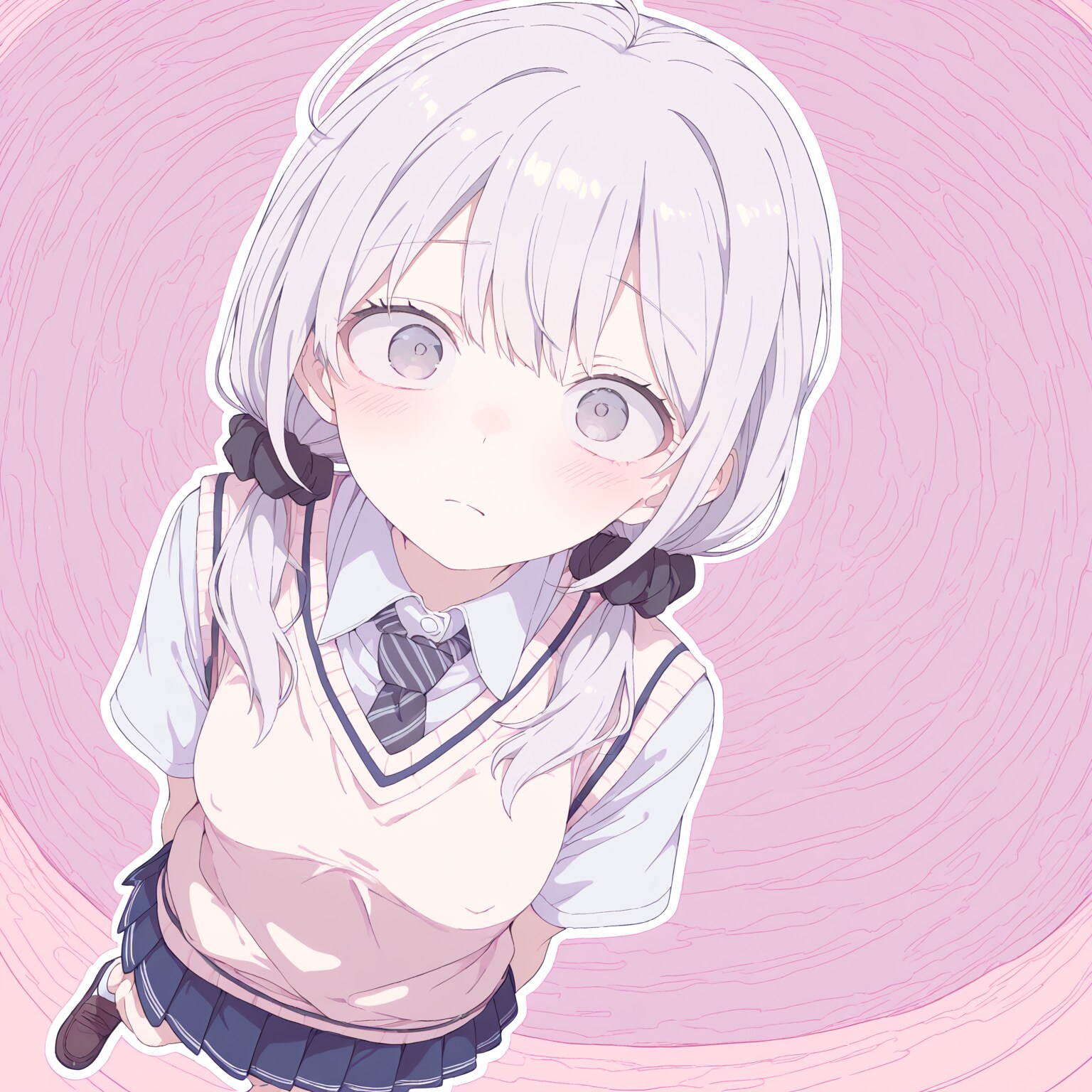 ブラジャー着けるの忘れた