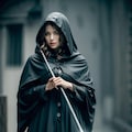 死神業始めました 4枚目