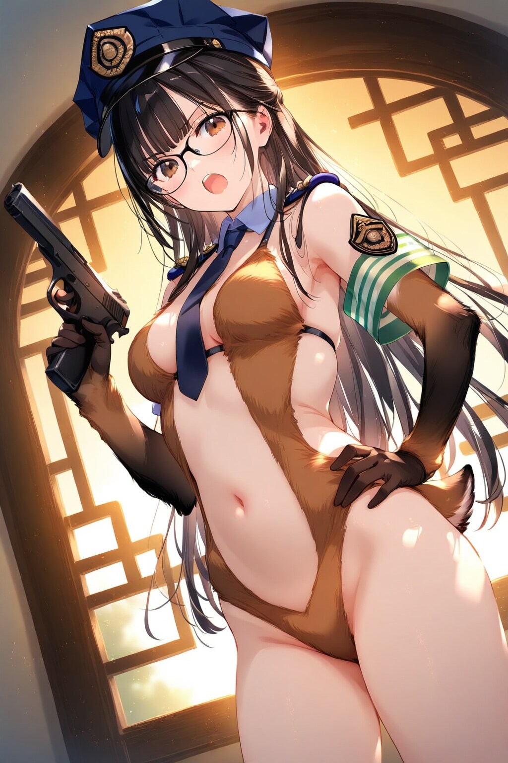 みずぎ警察２４時【10/12】