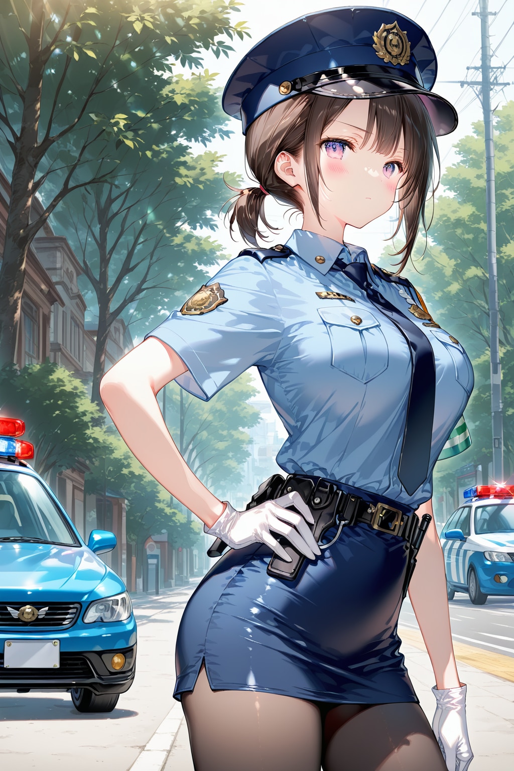 police officer2