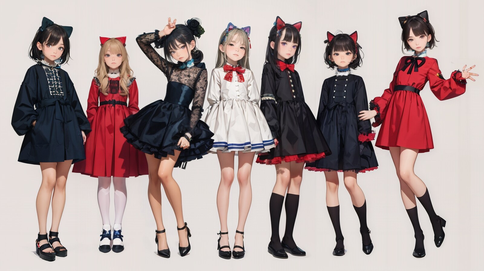 catalog