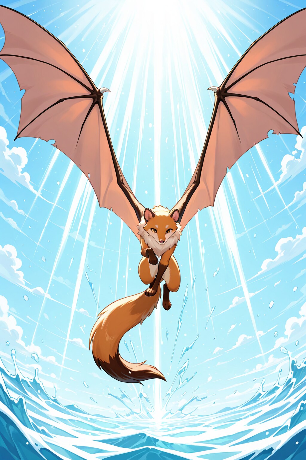 AI幻獣図鑑　その３