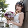 祝福の花束を 3 2枚目