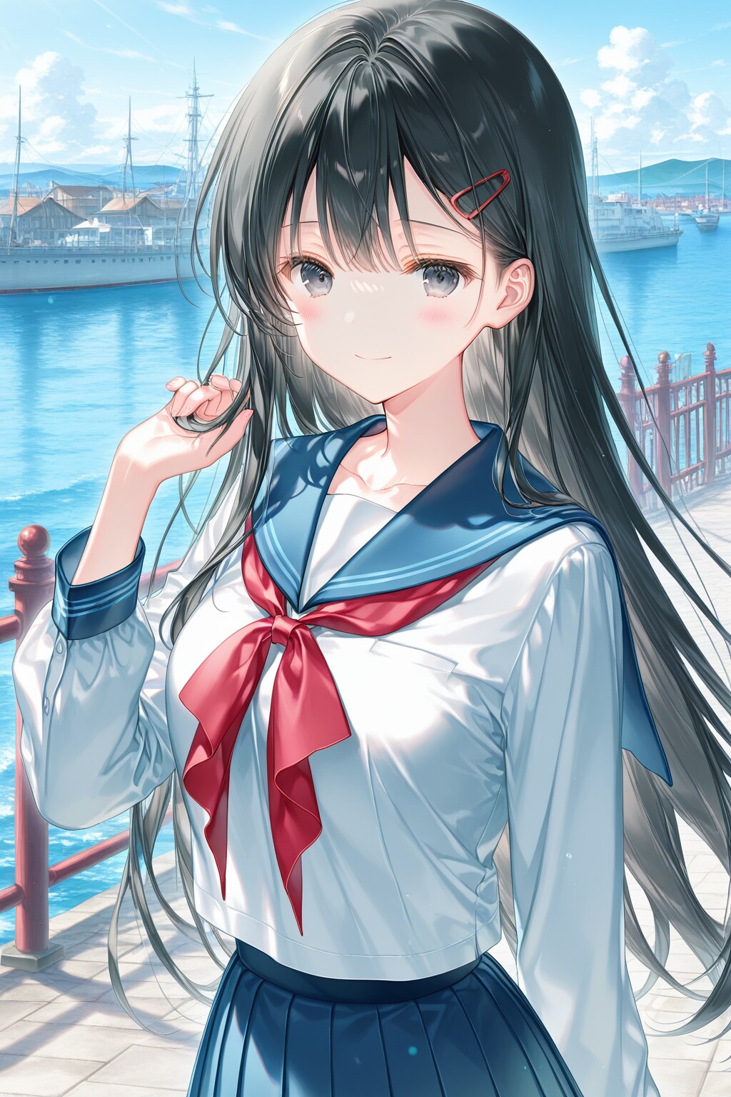 4237 | の人気AIイラスト・グラビア