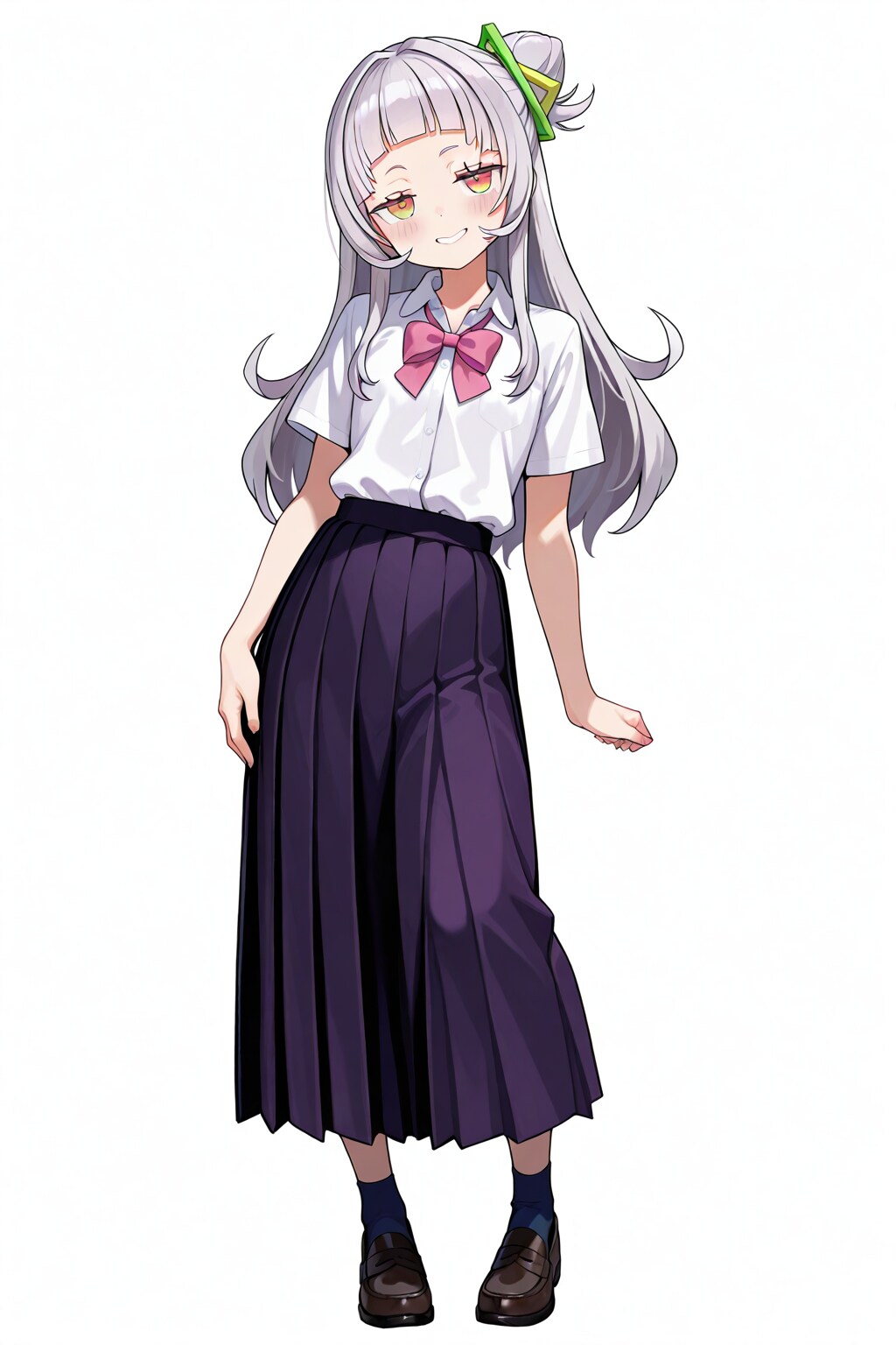 Shion attempt | の人気AIイラスト・グラビア