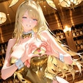 ✨金のPHOENIXバニーさん🐰💕 #02 2枚目