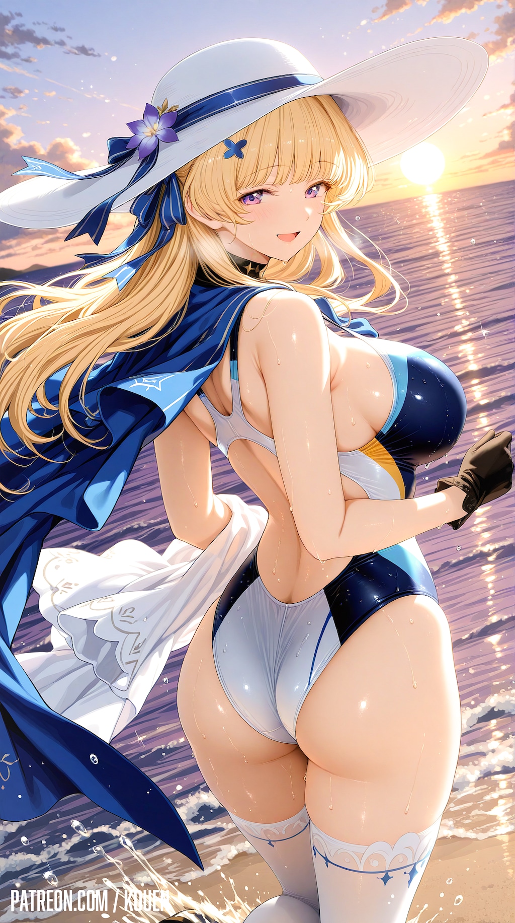 フィービー(鳴潮)