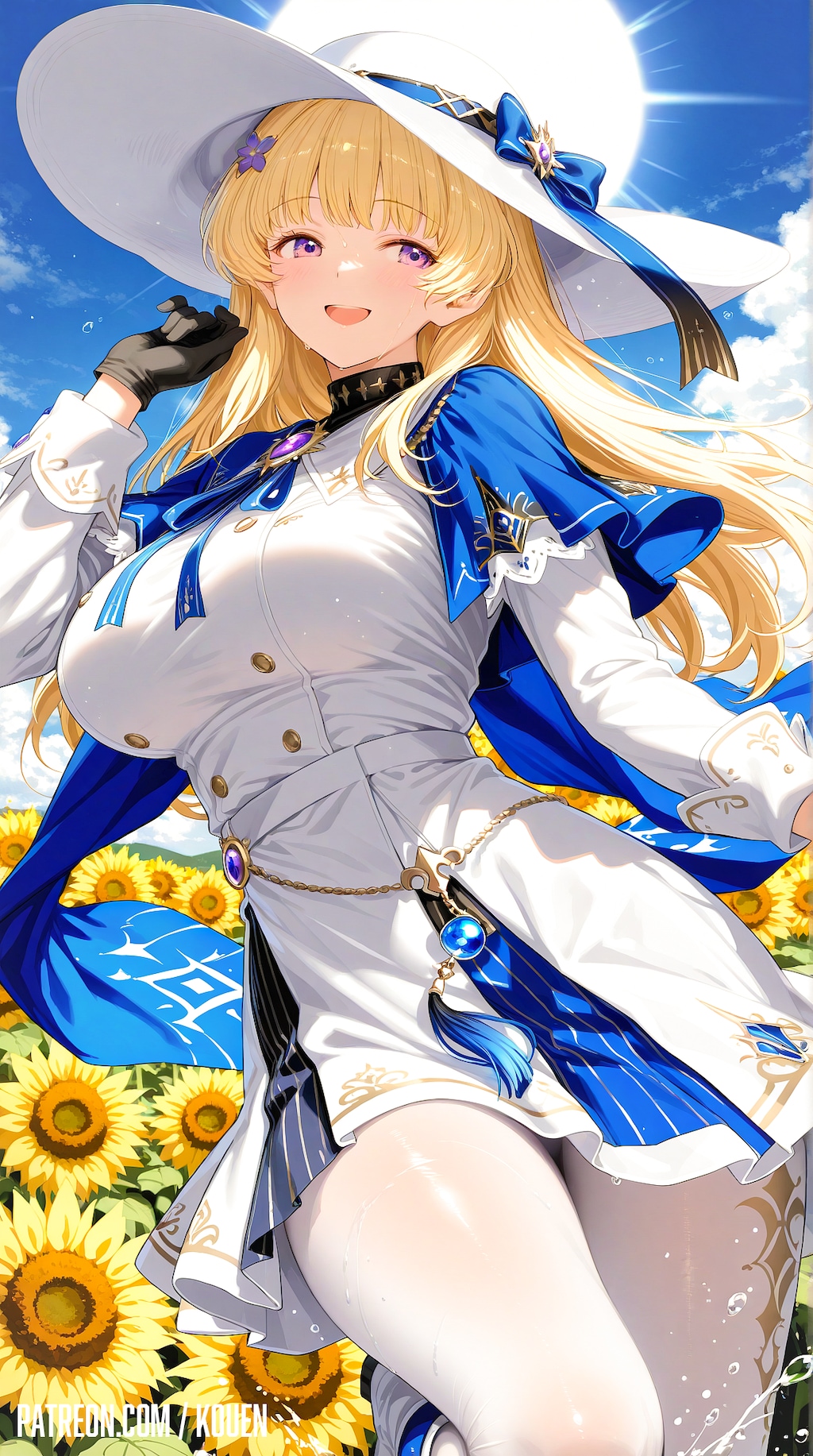 フィービー(鳴潮)