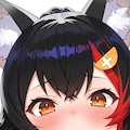 moしゃのおくち 2枚目