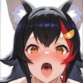 moしゃのおくち 3枚目