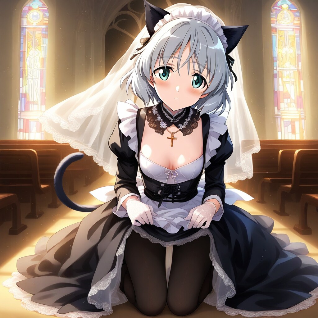 サーニャ