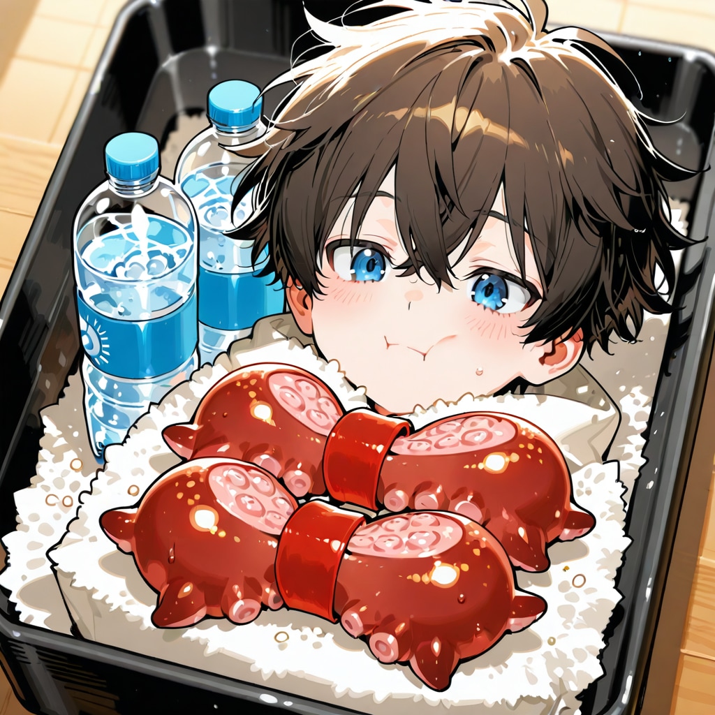 ピクニック