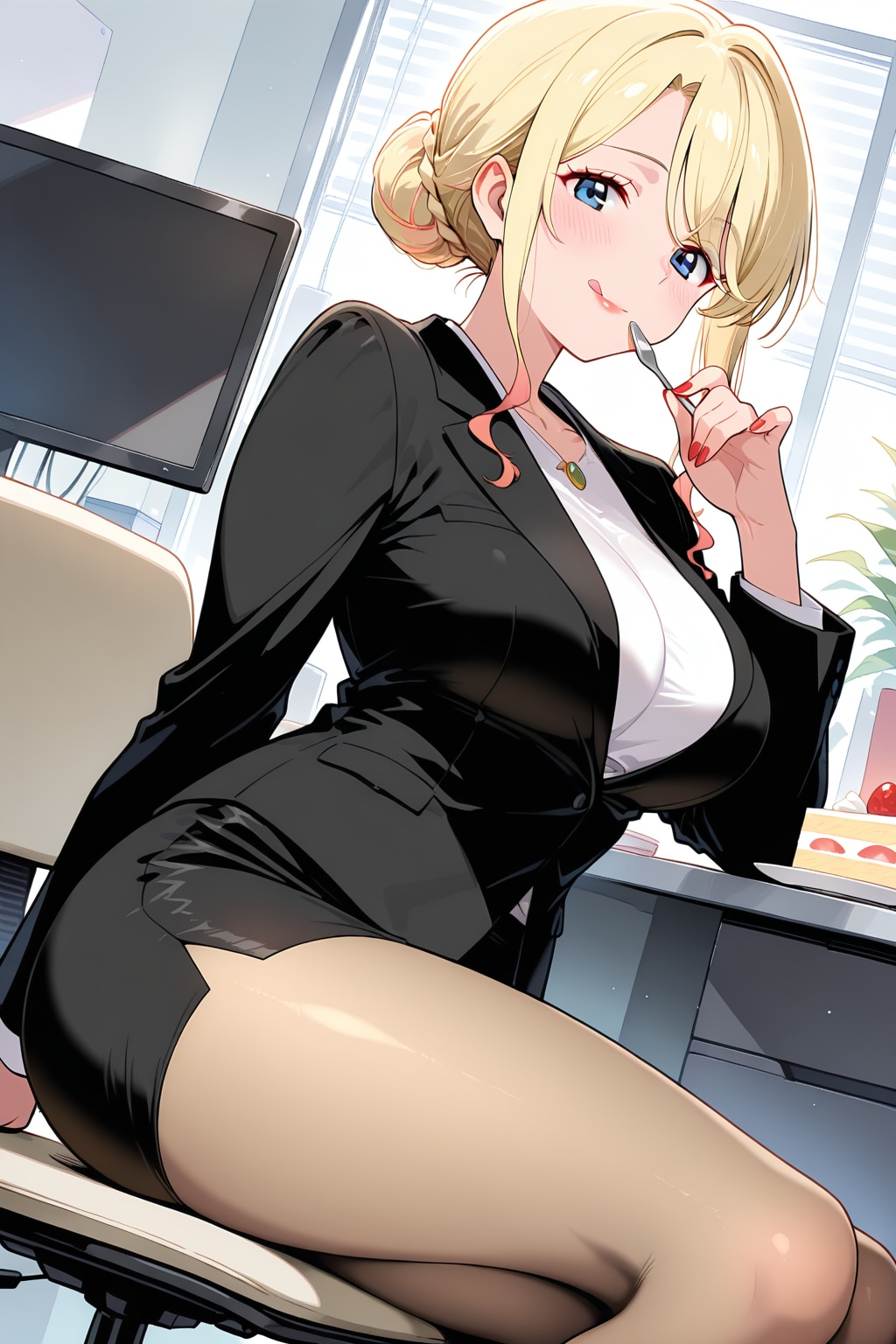 クリスマスは残業な人へ