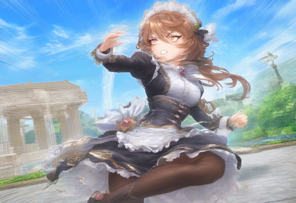 自分の無知を恥じろっ！