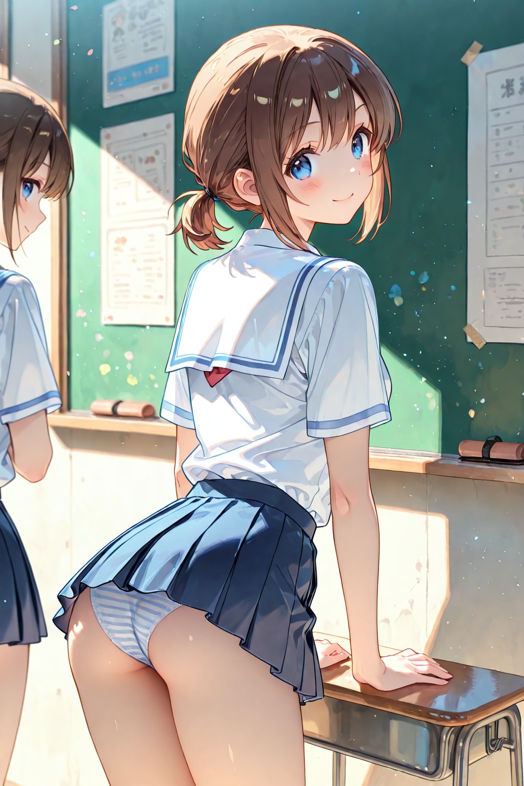 夏の気配　その２