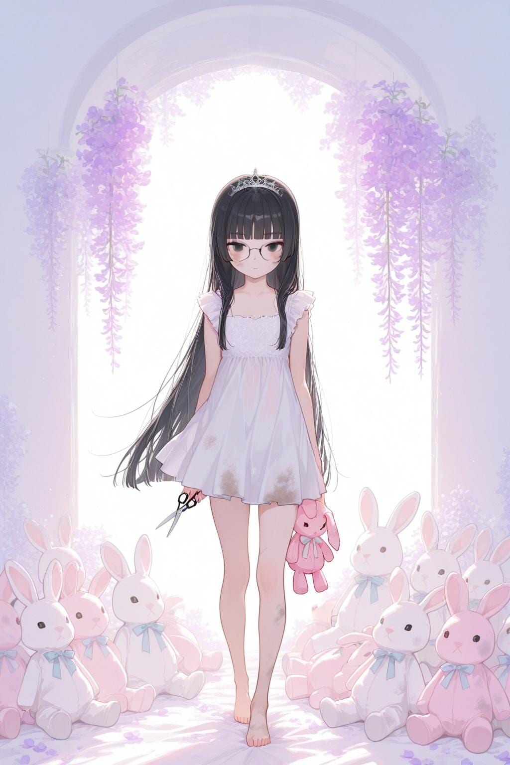 プリンセス・アンジュ