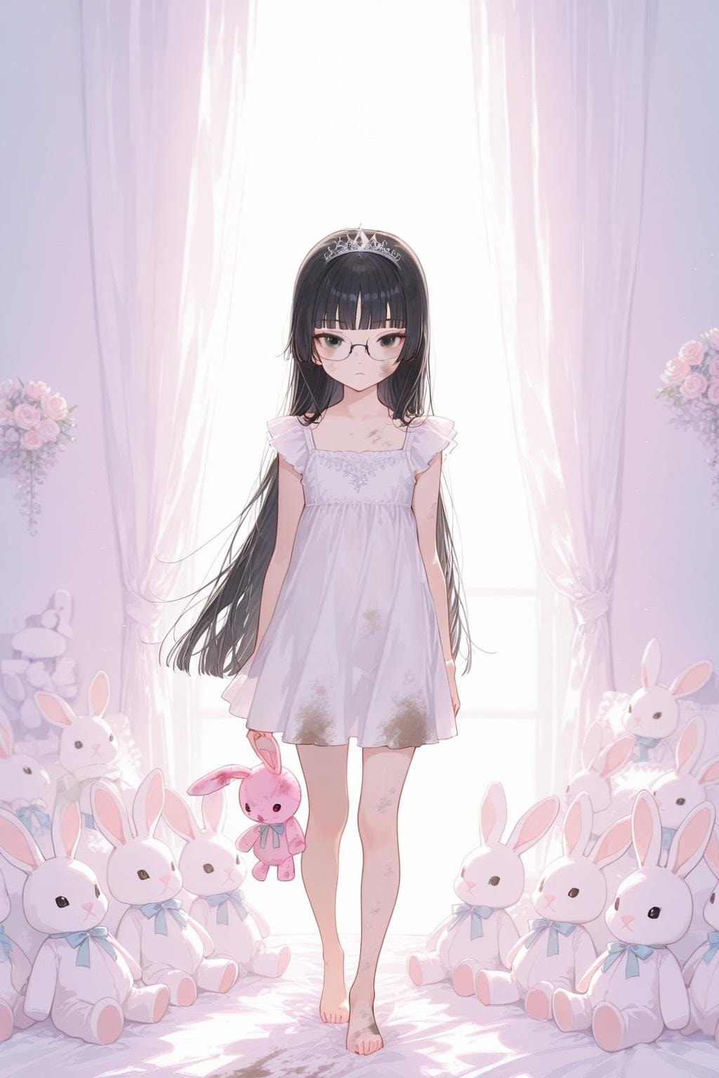 プリンセス・アンジュ