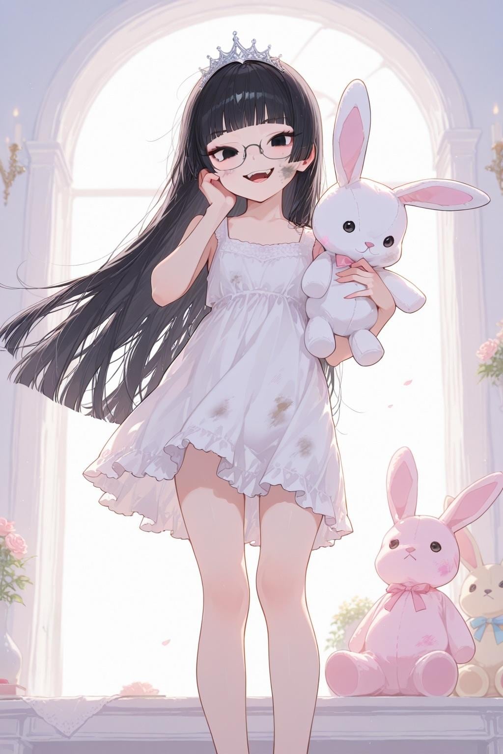 プリンセス・アンジュ