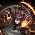 エネルギッシュな猫たち 4枚目