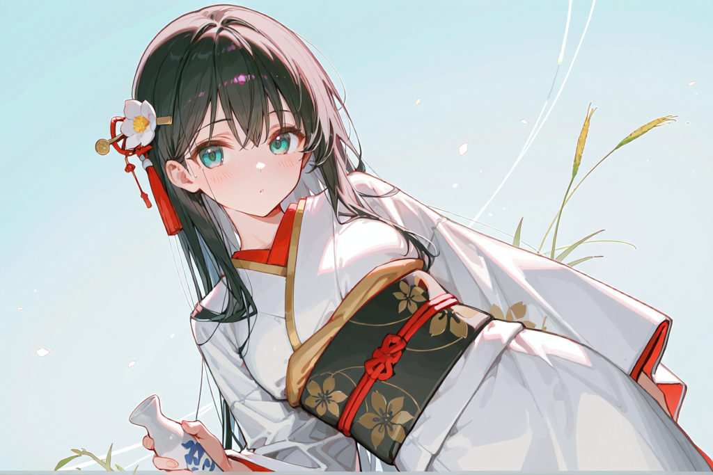 【ユーザー主催投稿企画】大本命日本酒ちゃん