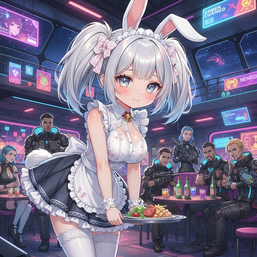 銀ツイぴょん