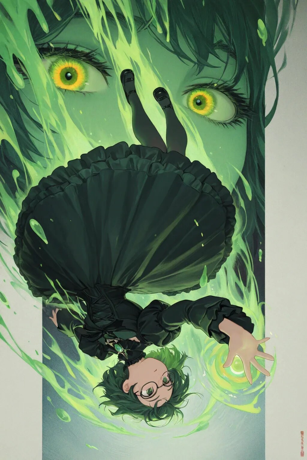 いつものジェリーさん