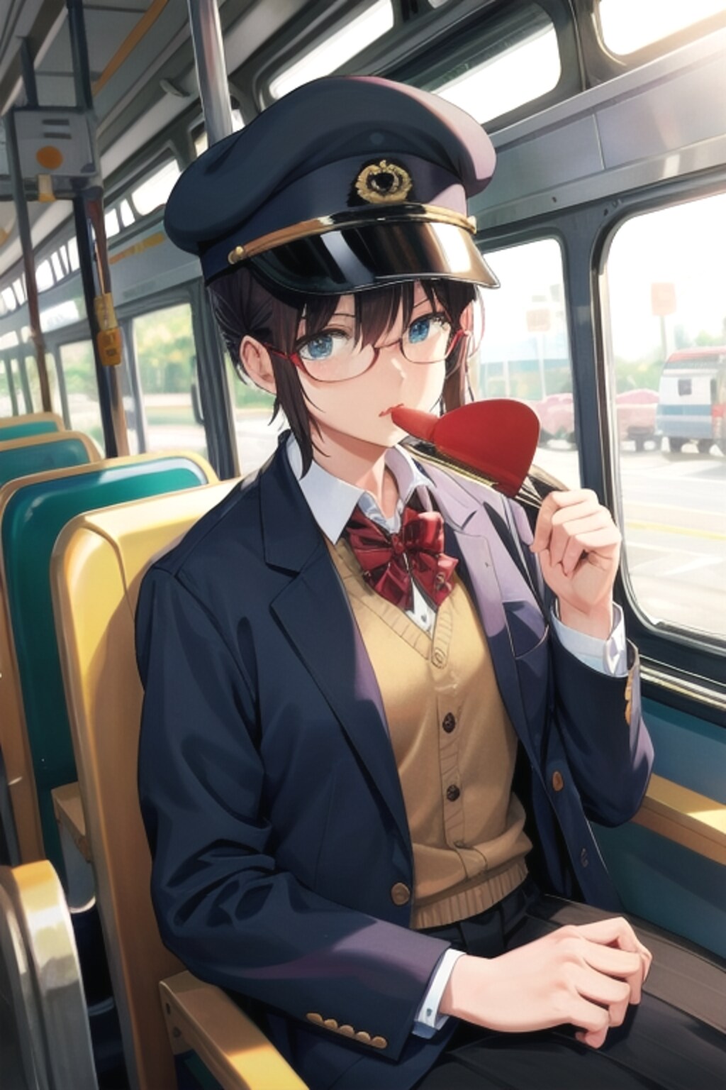 霊柩馬車