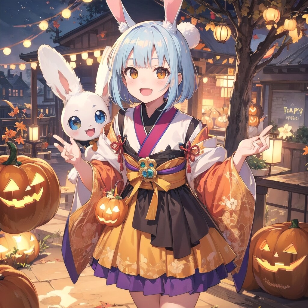 V4B_あぁ、そんなシャン○ロみたいな。 | の人気AIイラスト・グラビア