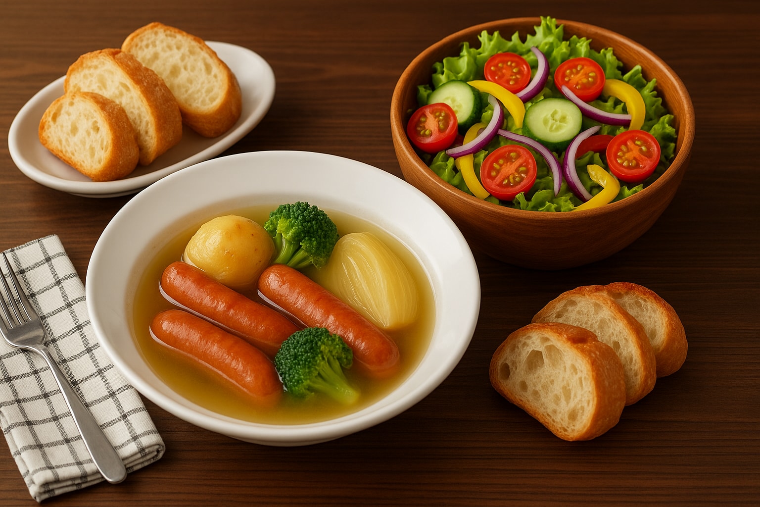 本日のランチ | の人気AIイラスト・グラビア