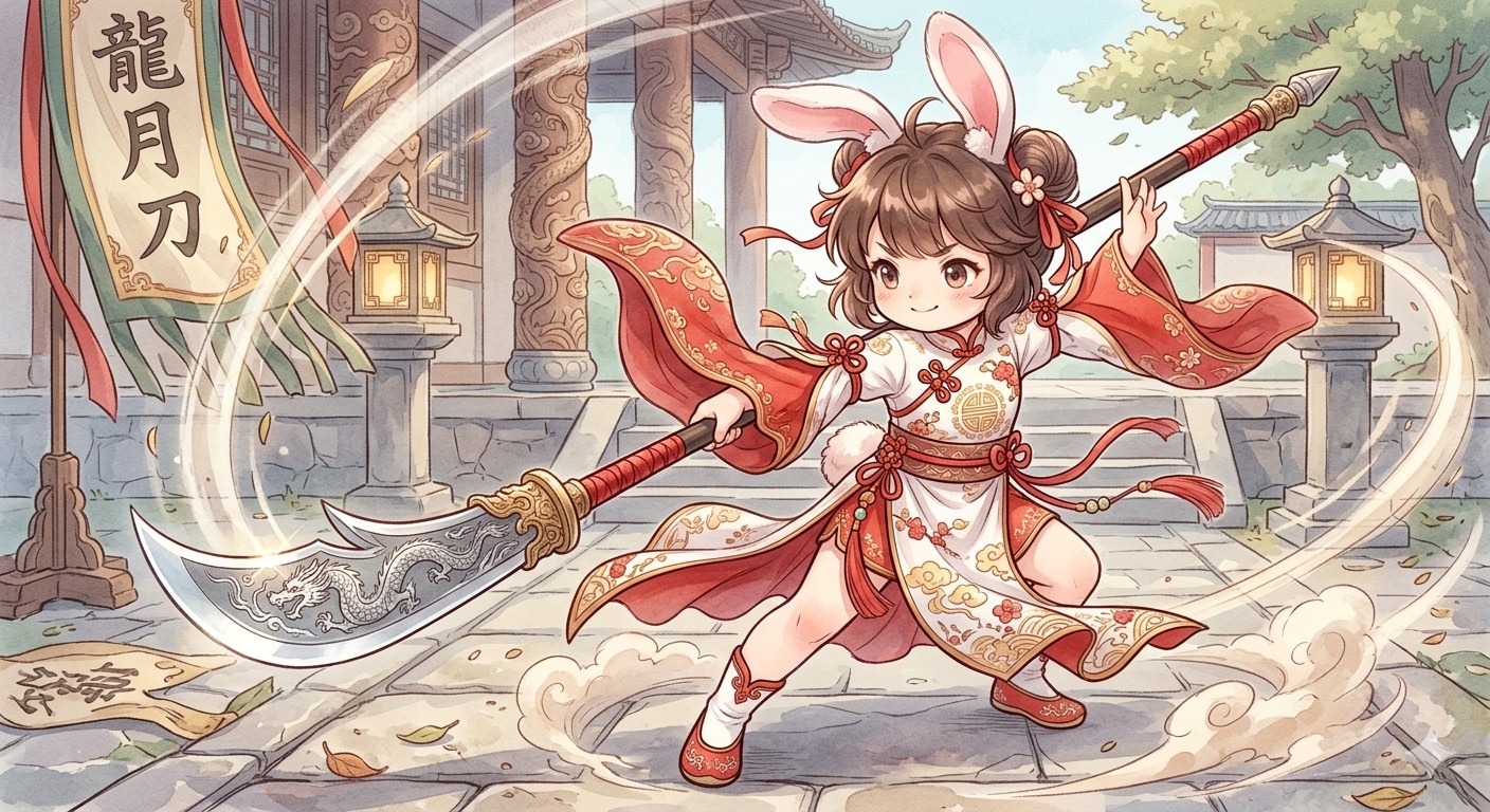 ケモミミカンフー92 | の人気AIイラスト・グラビア
