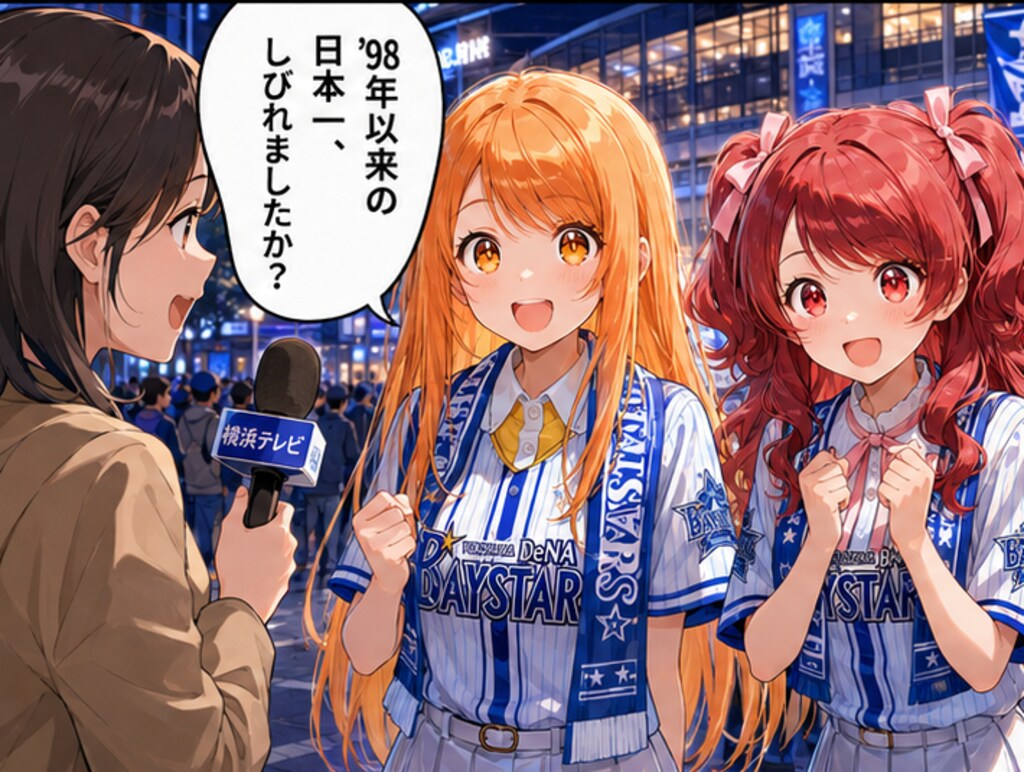紹介4コマ_ハルノ🌼