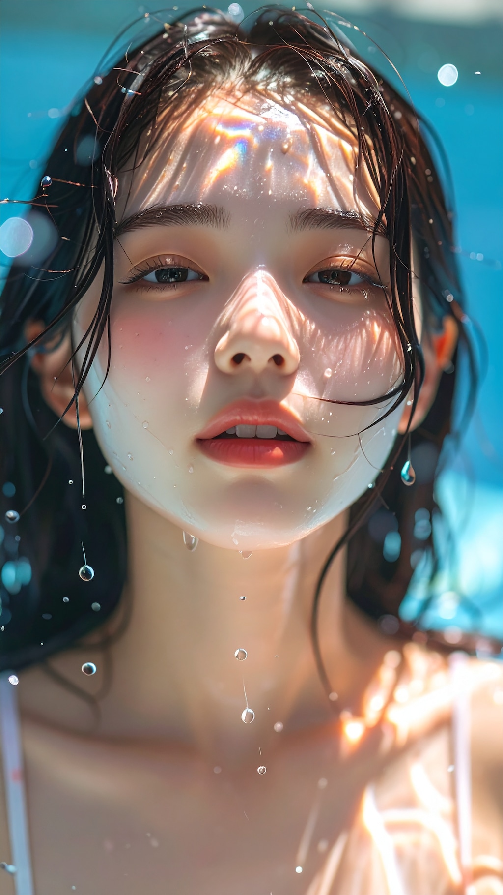 心が奪われる瞬間