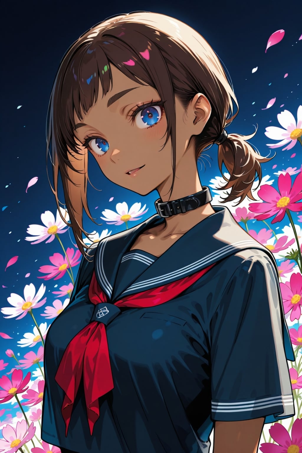 だいじょうぶだよ