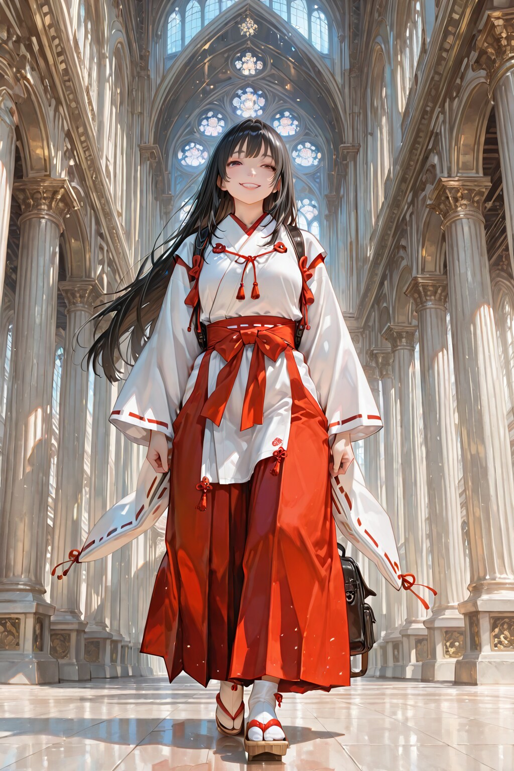 #ゴールデンウィークさん | の人気AIイラスト・グラビア