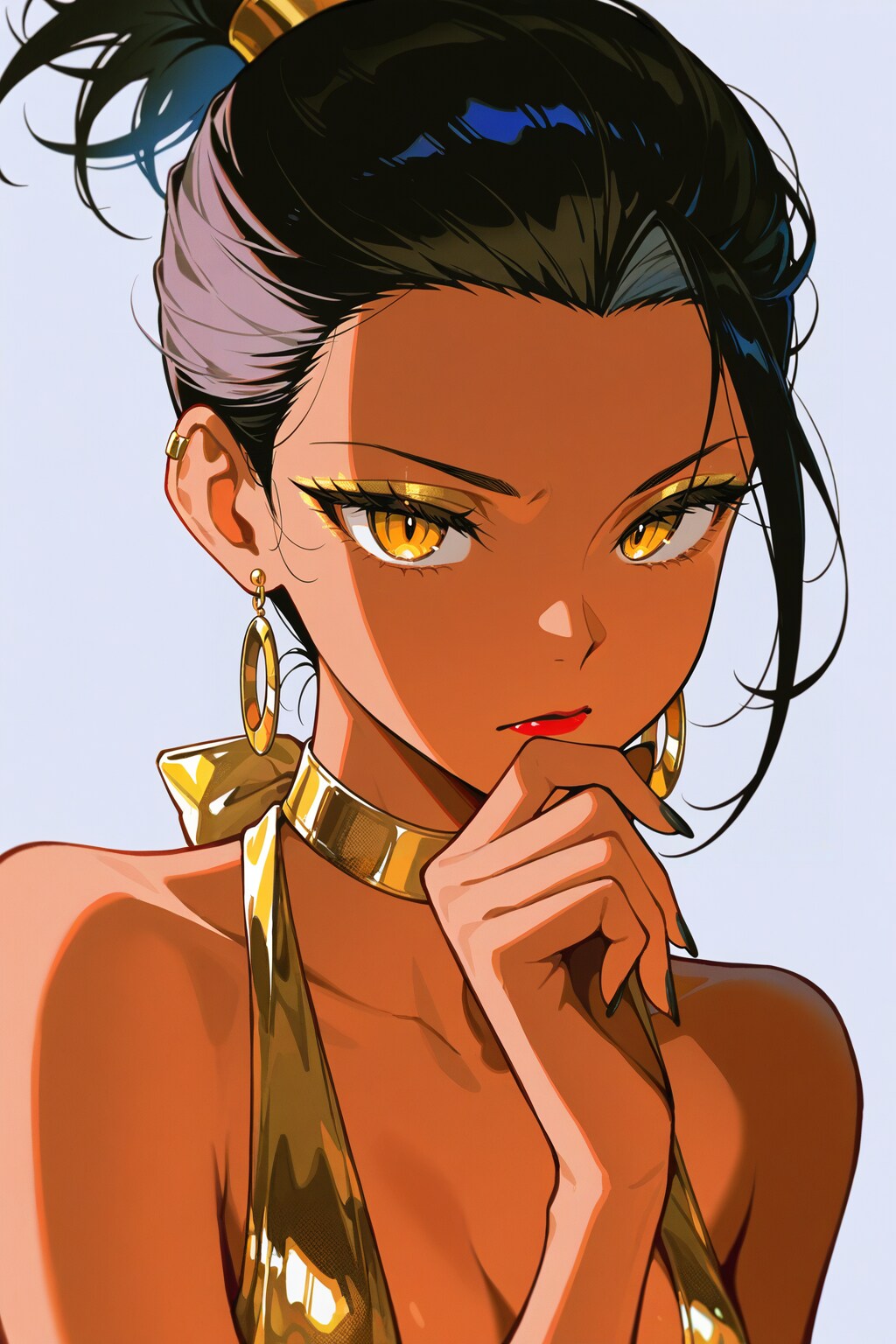 Gold